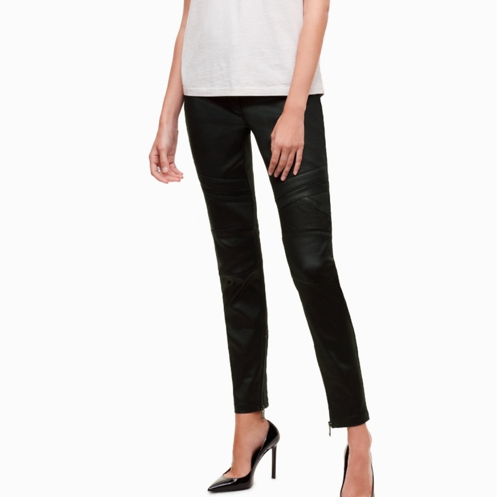 Talula Moto Pant